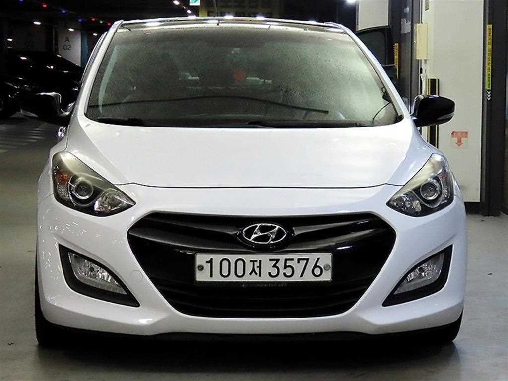 국산차 리스트 차량 이미지