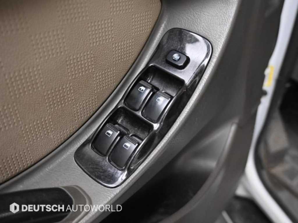 현대 포터2 1톤 카고 13