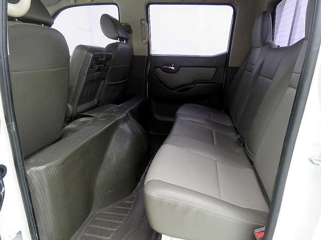 현대 포터2 1톤 카고 7