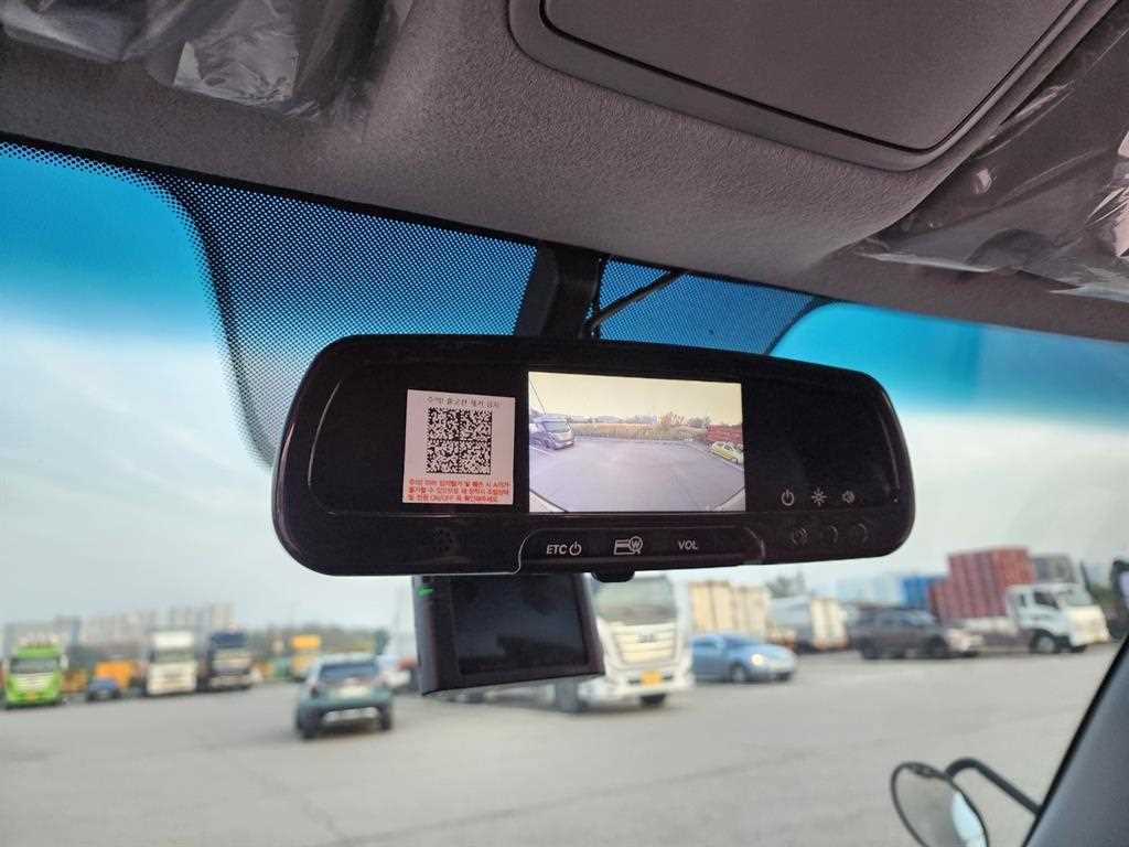 기아 봉고3 1.2톤 윙바디 표준캡 LPG 16