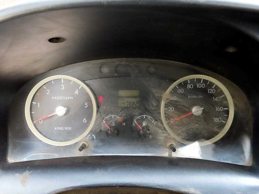 현대 포터2 1톤 카고 9