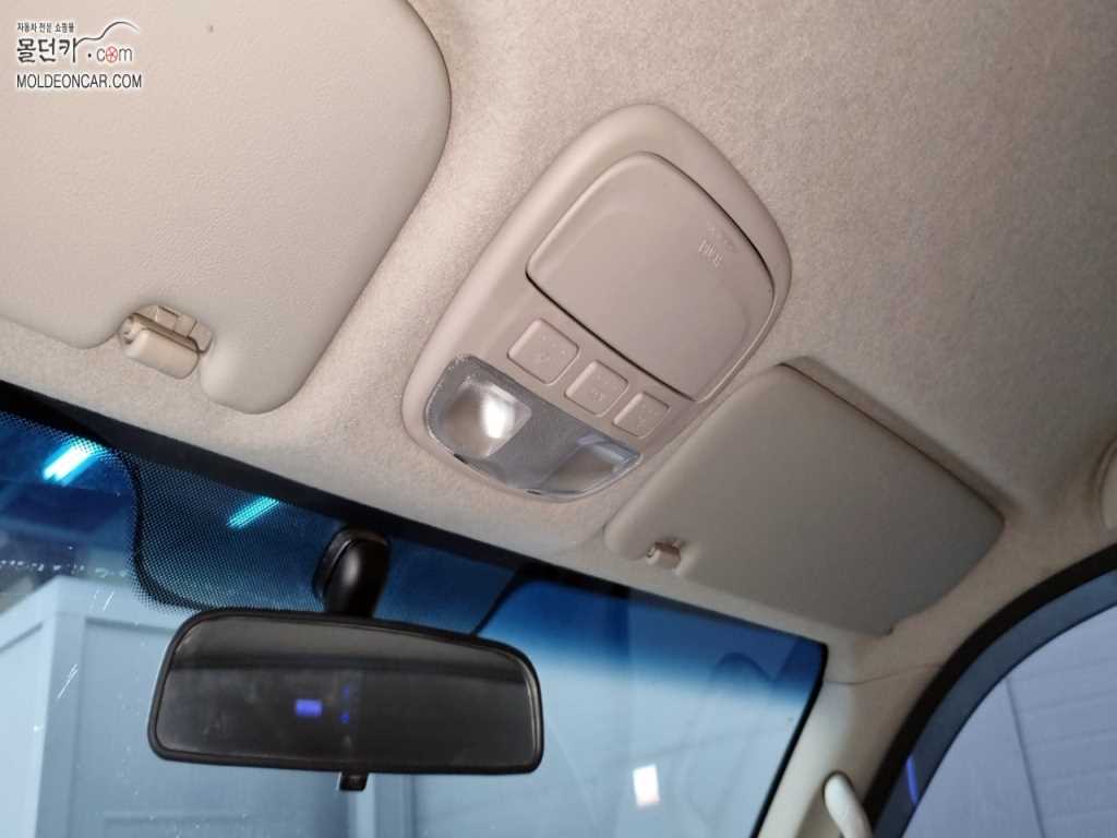 현대 포터2 1톤 표준탑 11