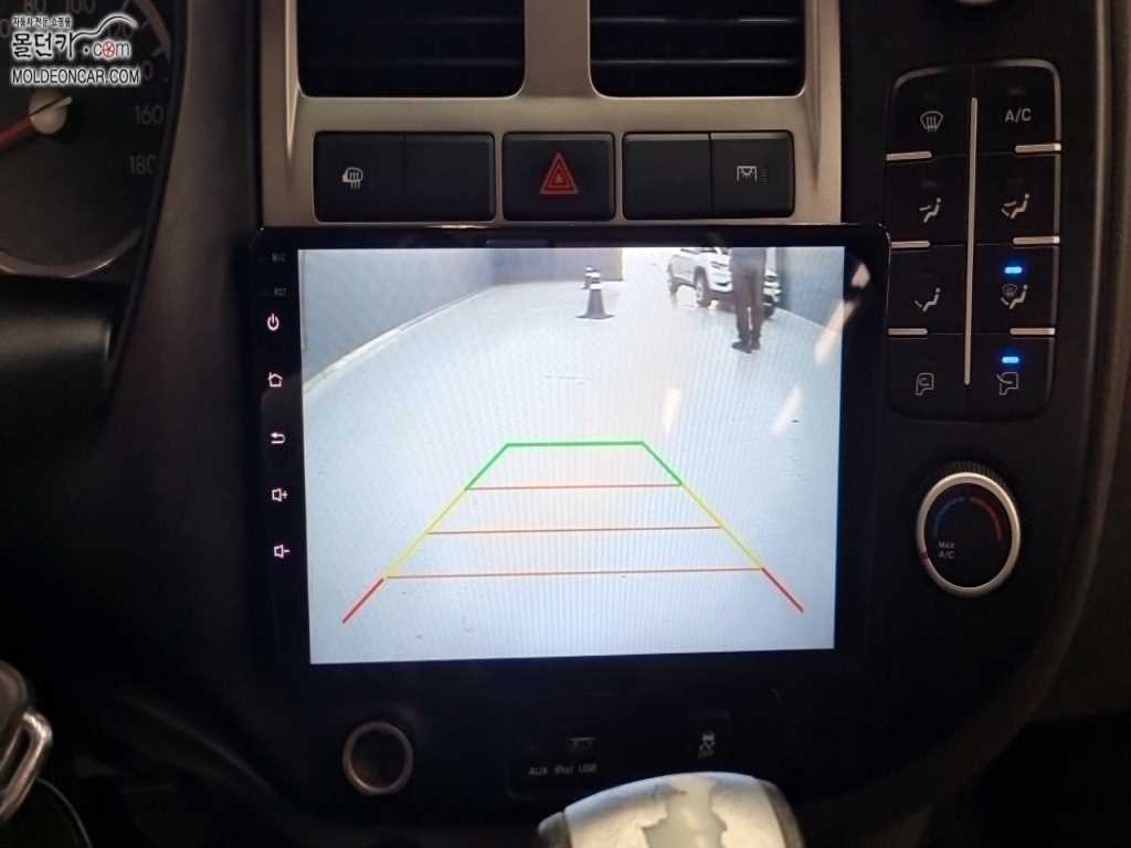 현대 포터2 1톤 카고 10