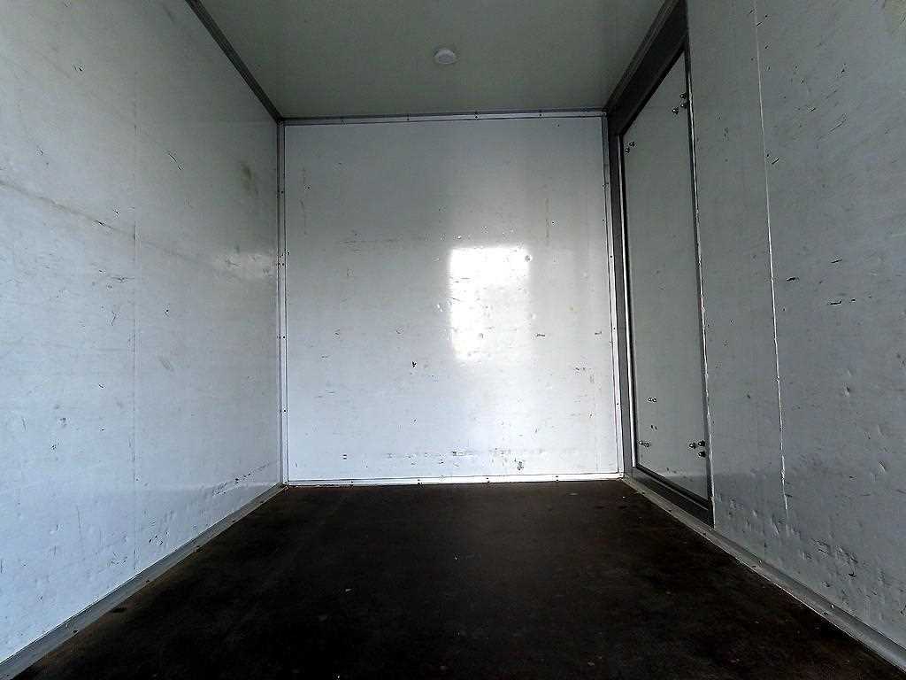 기아 봉고3 1톤 표준탑 LPG 5