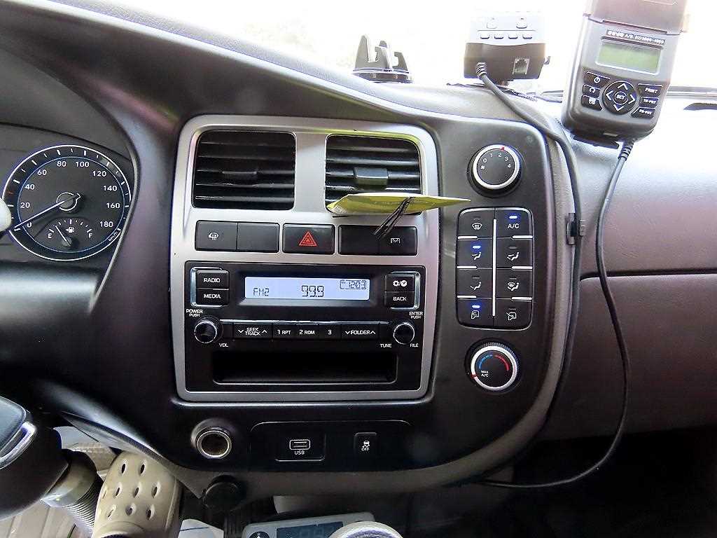 현대 포터2 1톤 냉동탑 15