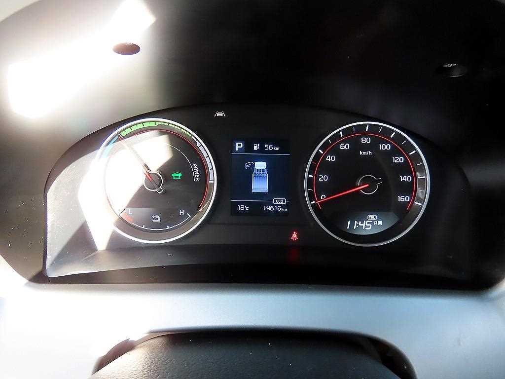 기아 봉고3 1톤 카고 전기 9