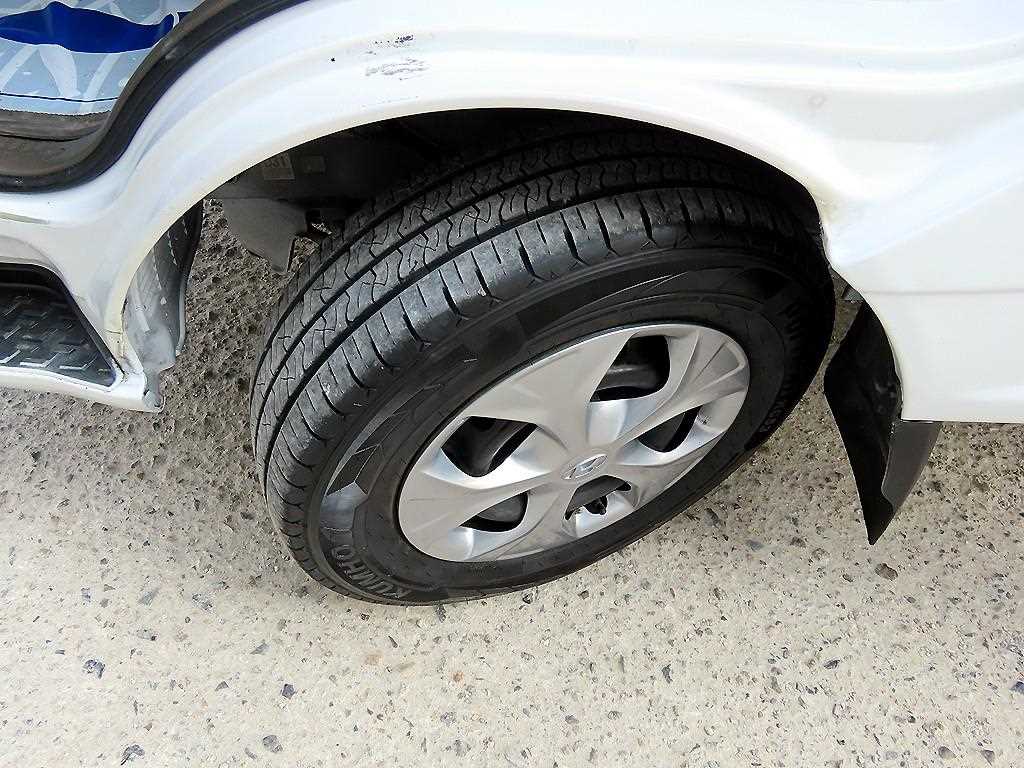 현대 포터2 1톤 냉동탑 18