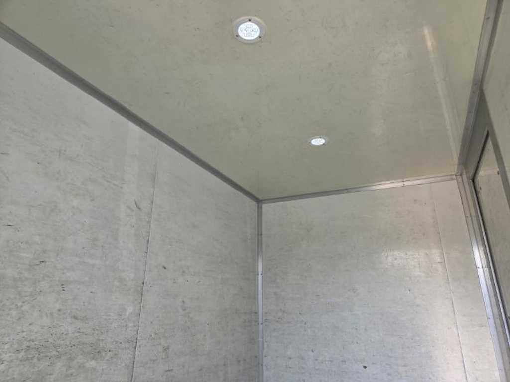 기아 봉고3 1톤 표준탑 LPG 18