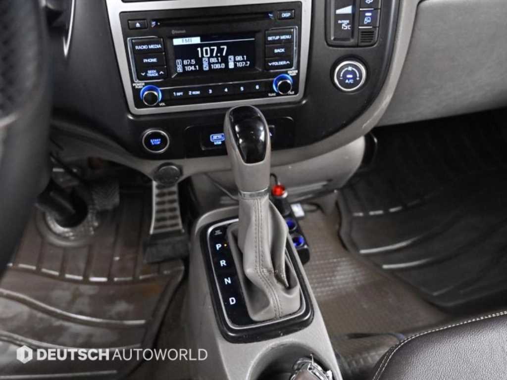 현대 포터2 1톤 저상탑 전기 8