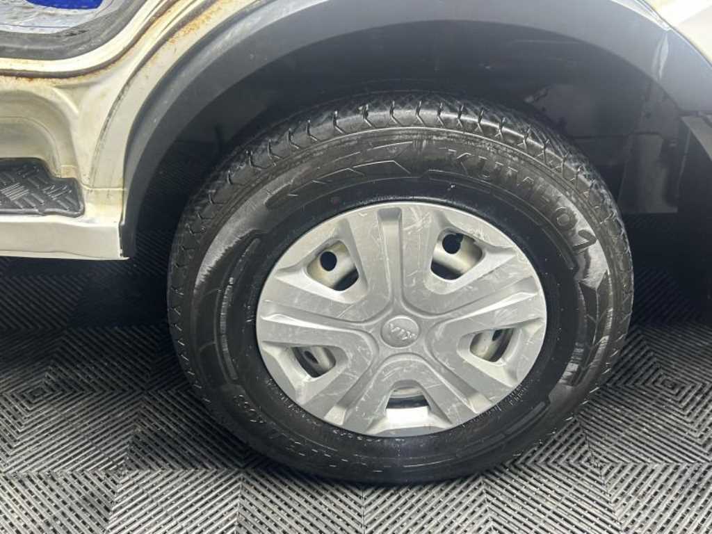 기아 봉고3 1톤 카고 12