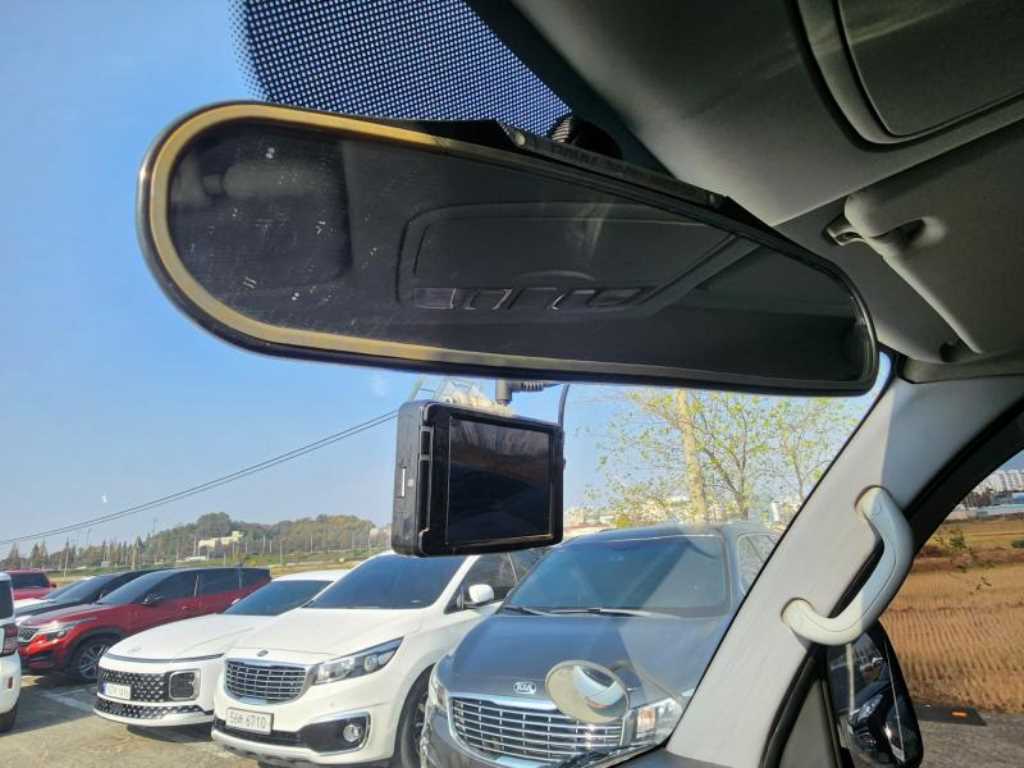 기아 봉고3 1톤 카고 12