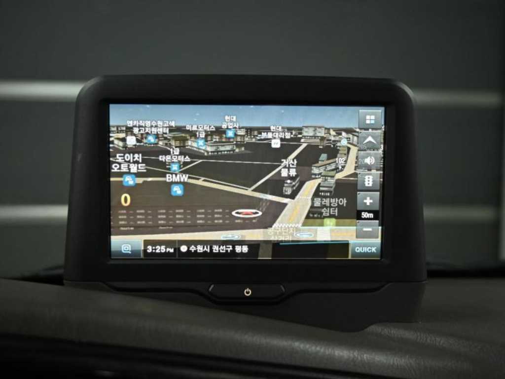 현대 포터2 1톤 카고 17