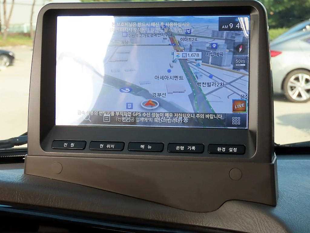 현대 포터2 1톤 표준탑 14