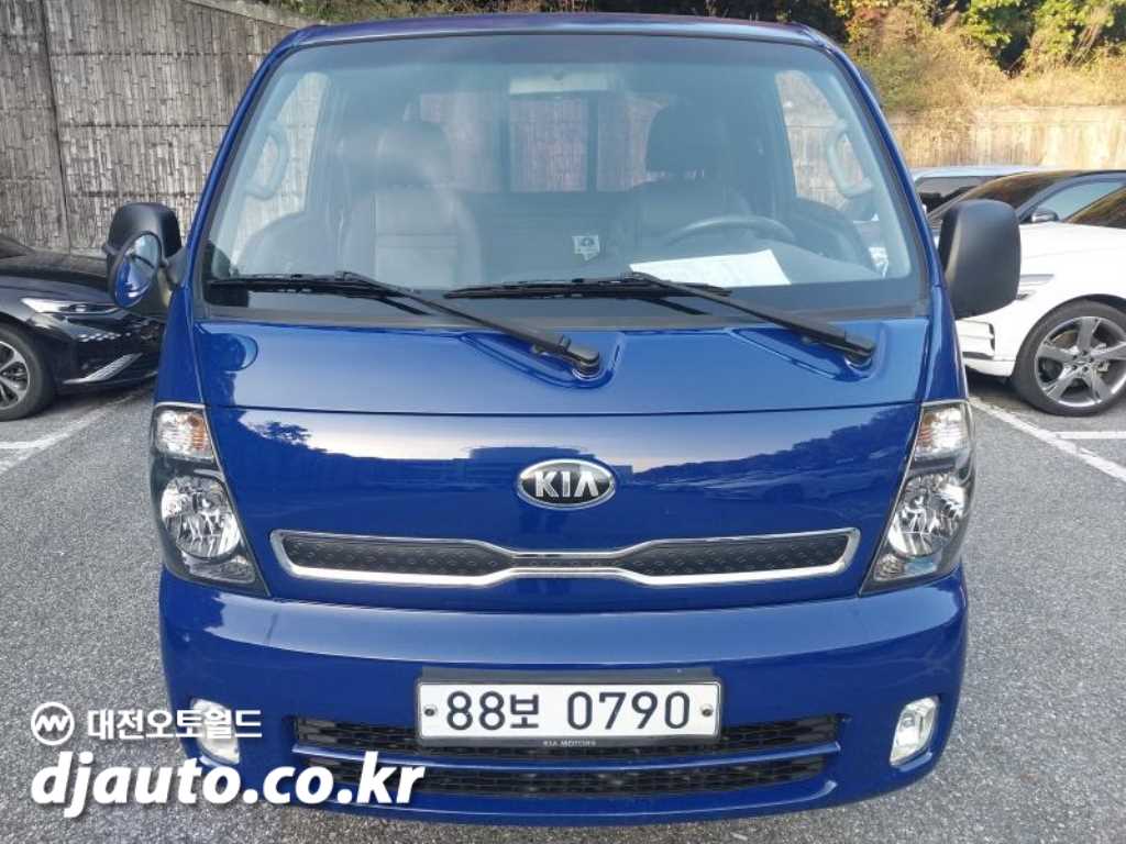 기아 봉고3 1톤 카고 1