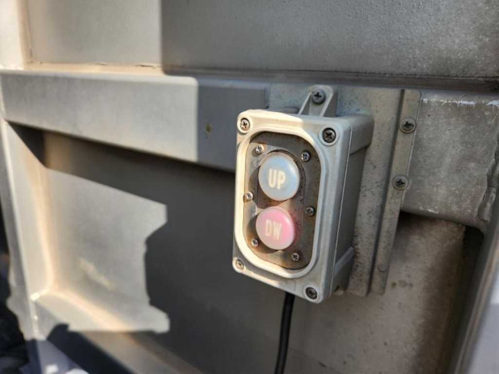 이스즈 엘프 3.5톤 윙바디 16