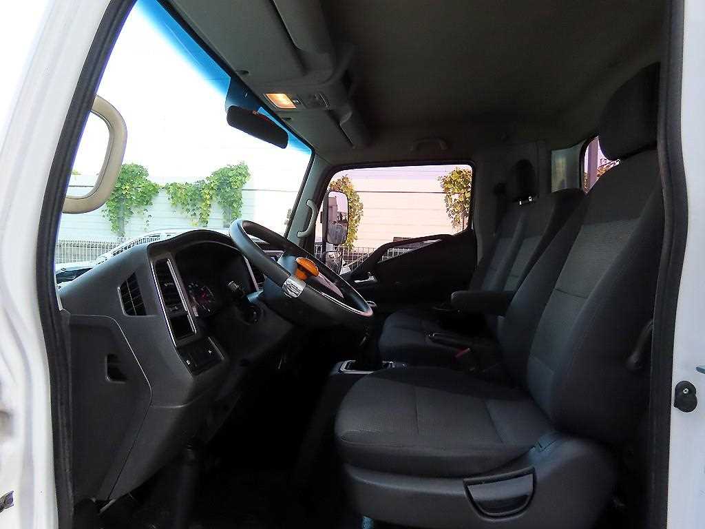 현대 올뉴마이티 2.5톤 카고 5