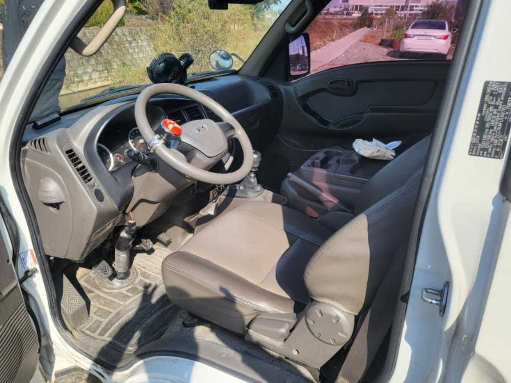 현대 포터2 1톤 표준탑 2