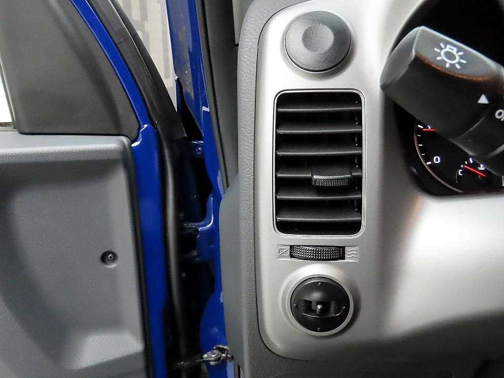 기아 봉고3 1톤 카고 10