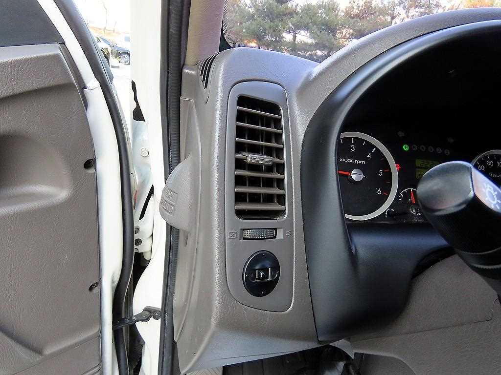 현대 포터2 1톤 표준탑 13