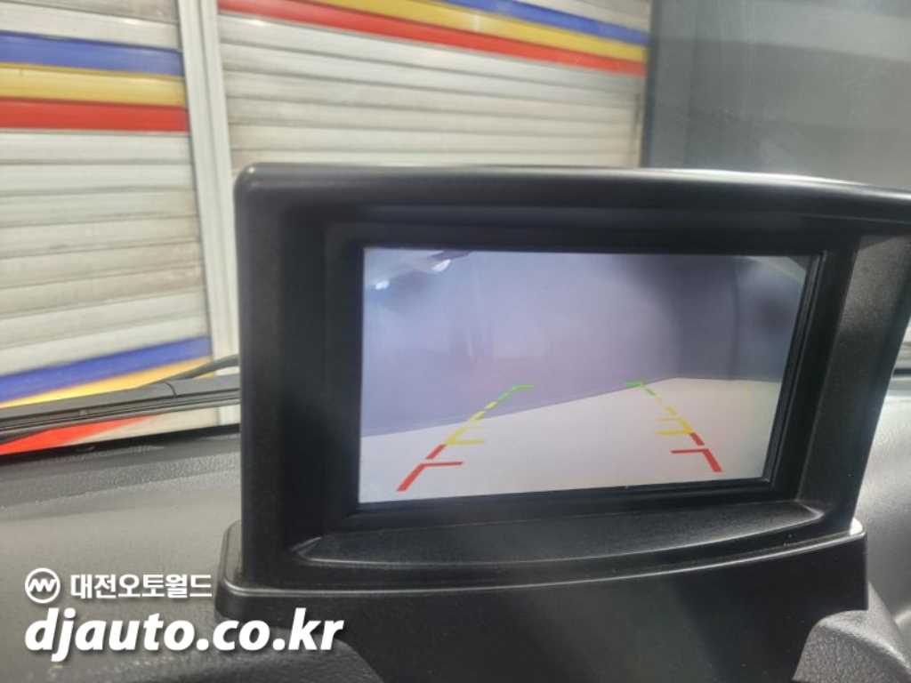 기아 봉고3 1톤 카고 8