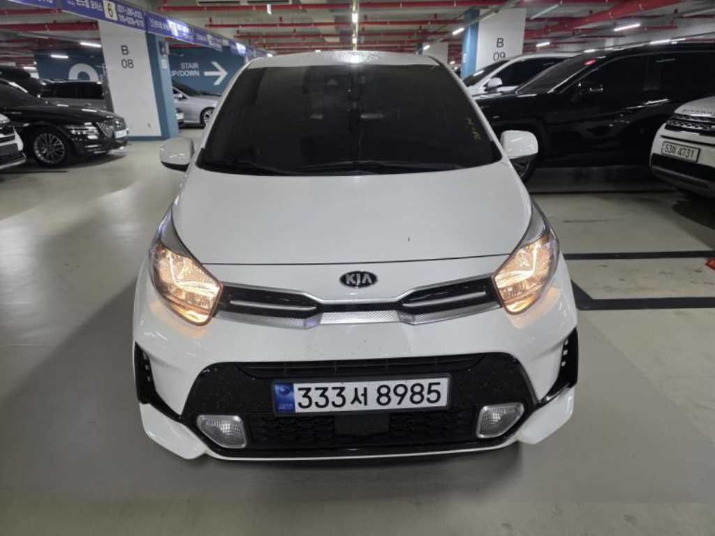 국산차 리스트 차량 이미지