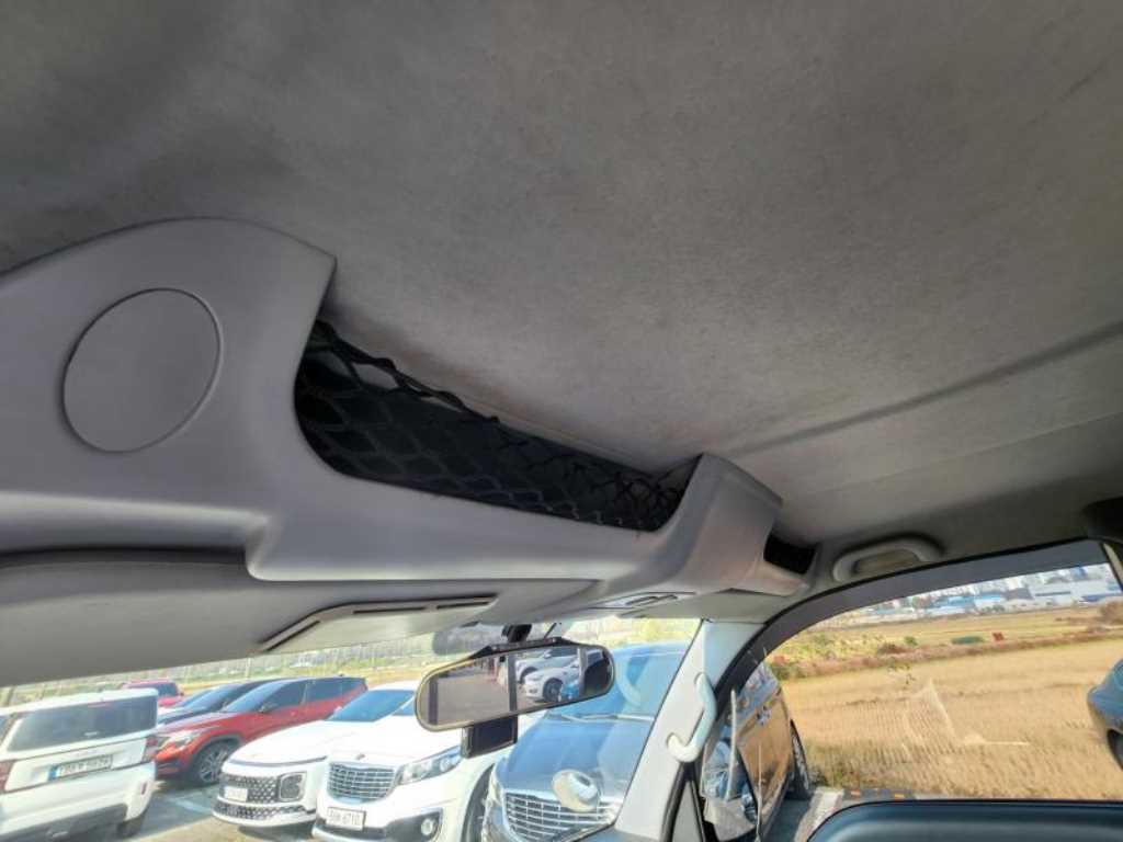 기아 봉고3 1톤 카고 10