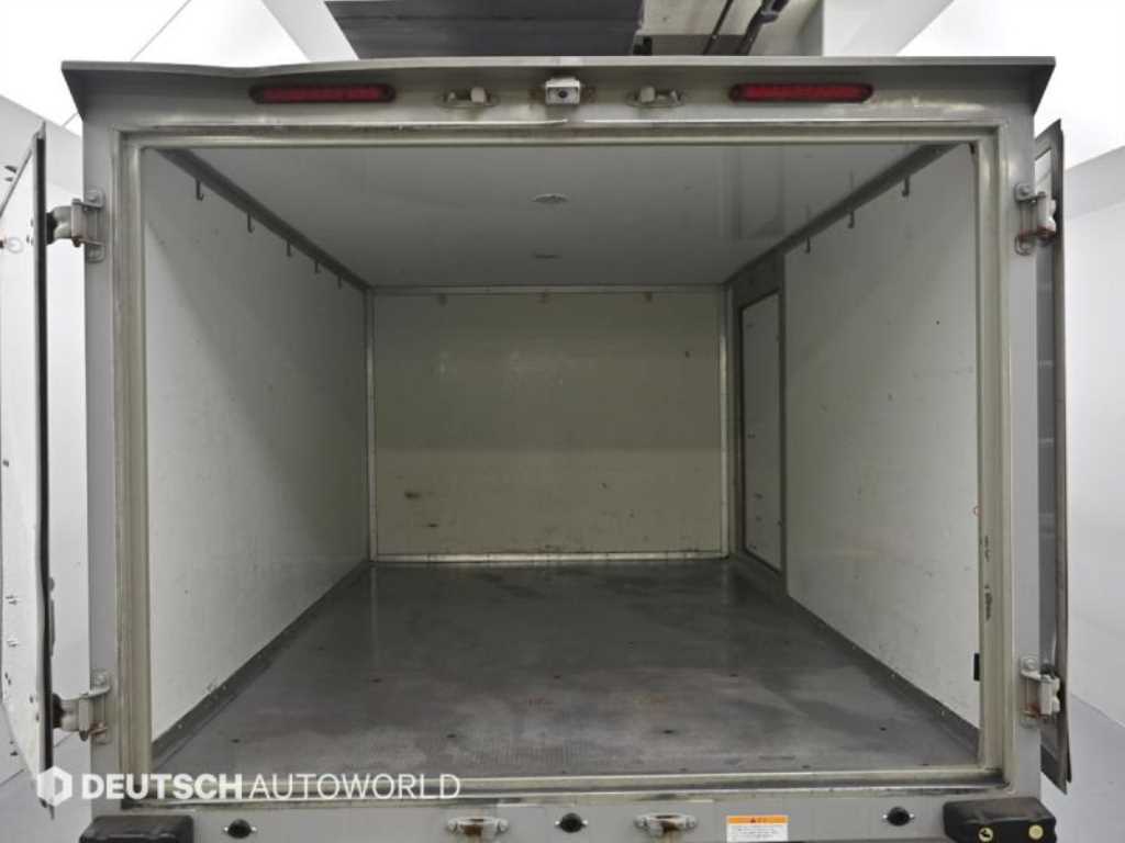 현대 포터2 1톤 저상탑 전기 19