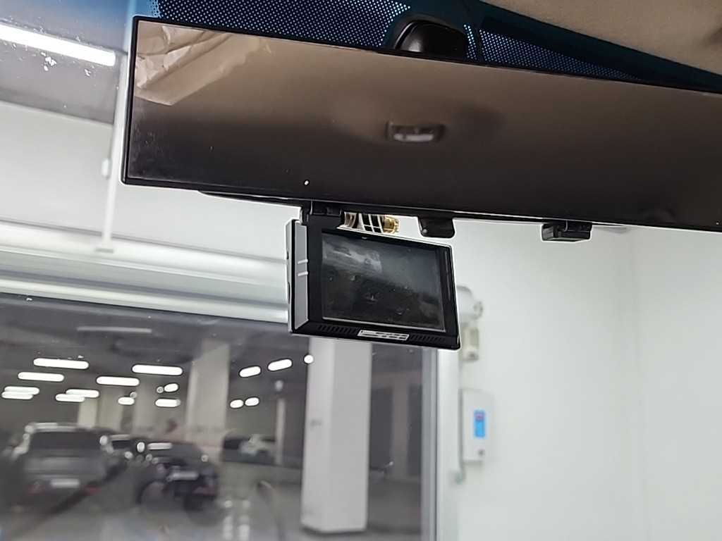 현대 포터2 0.5톤 카고 더블캡 12