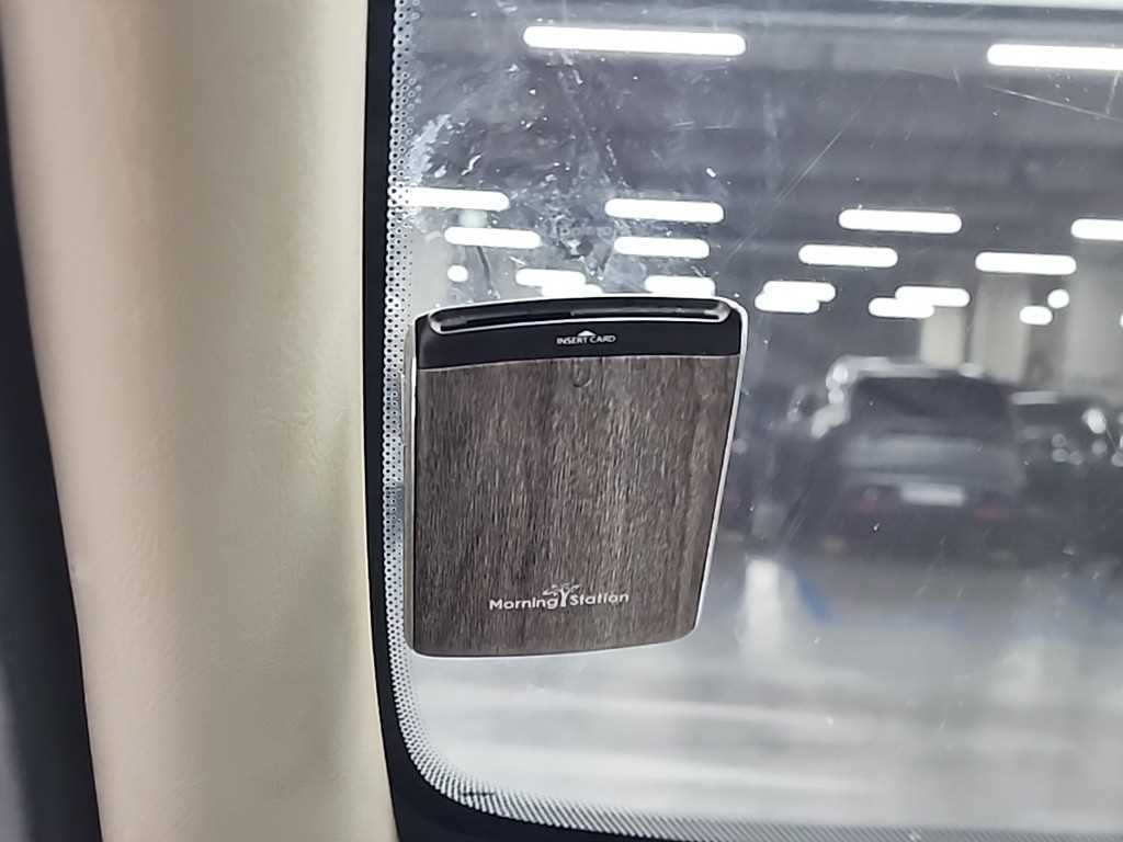 현대 포터2 0.5톤 카고 더블캡 13