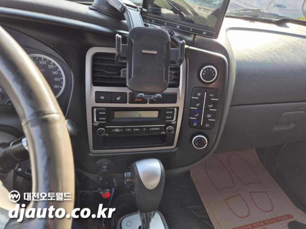 현대 포터2 1톤 윙바디 14