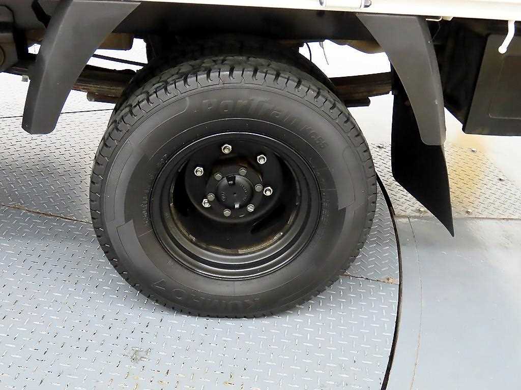 기아 봉고3 1.2톤 카고 18