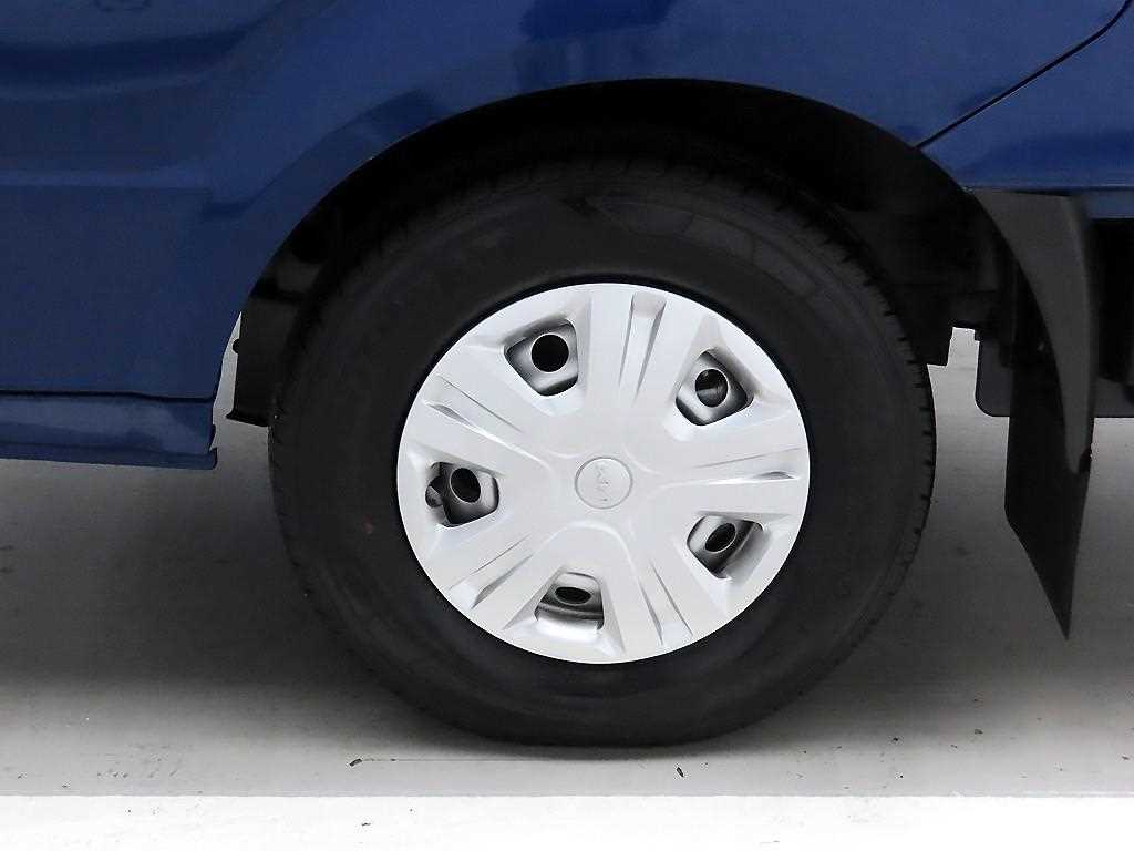 기아 봉고3 1톤 카고 14