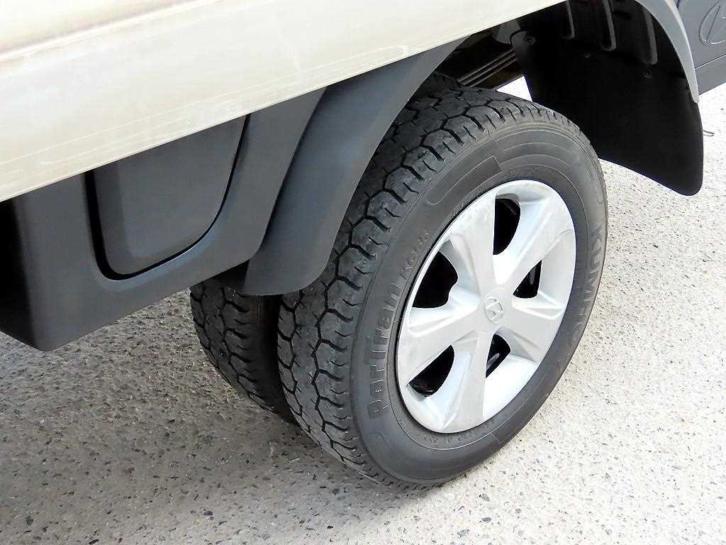 현대 포터2 1톤 표준탑 19