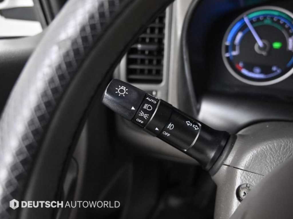 현대 포터2 1톤 저상탑 전기 15