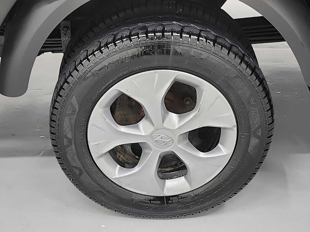 현대 포터2 0.5톤 카고 더블캡 19