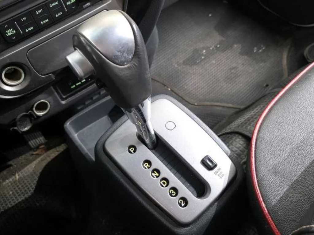 기아 봉고3 1톤 윙바디 7