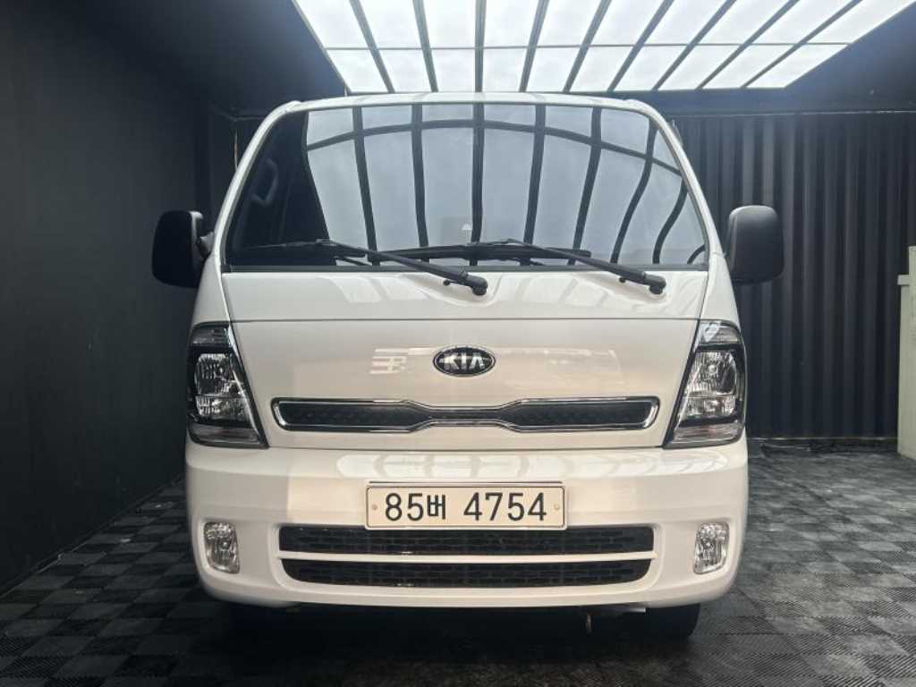 기아 봉고3 1톤 카고 0