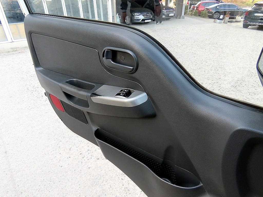 기아 봉고3 1톤 표준탑 11