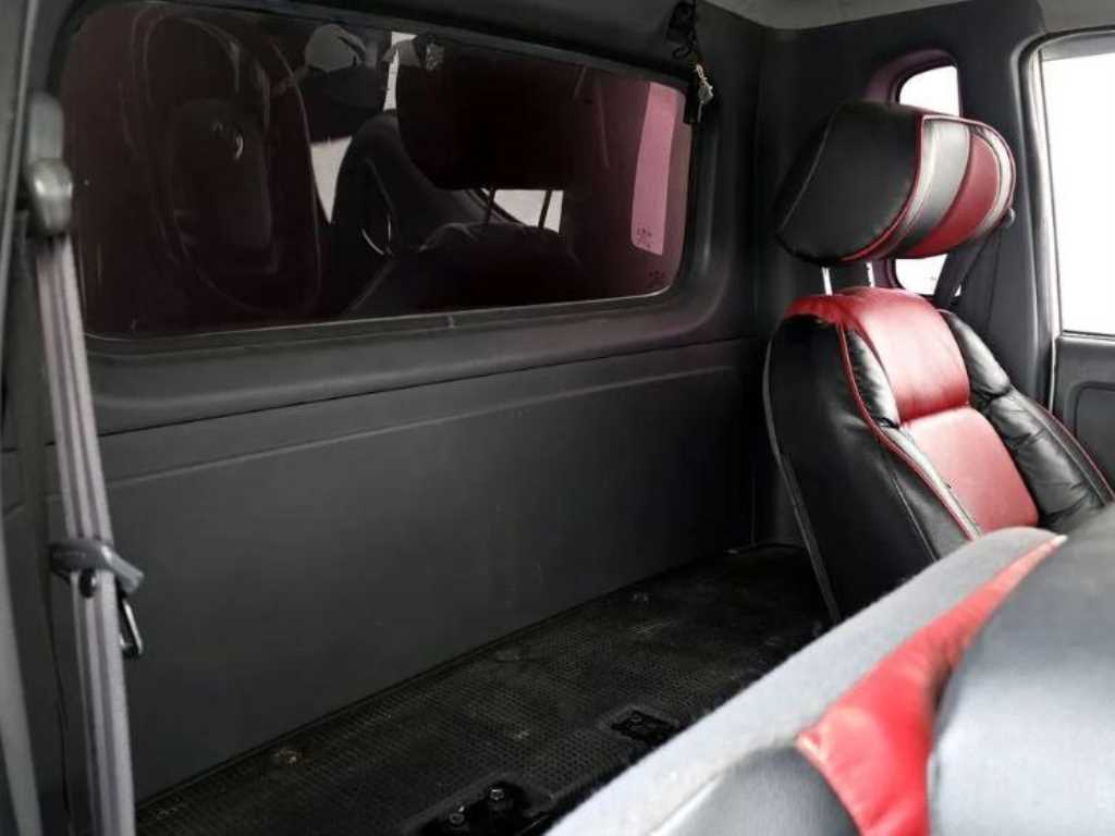 기아 봉고3 1톤 윙바디 10