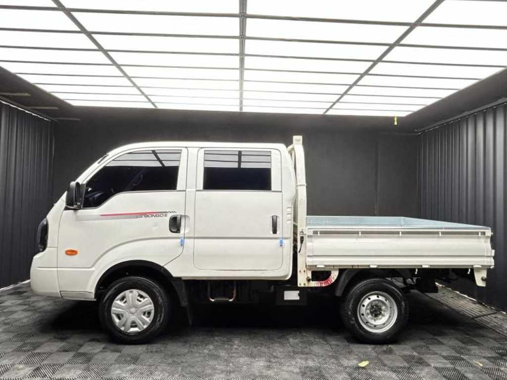 기아 봉고3 1톤 카고 2