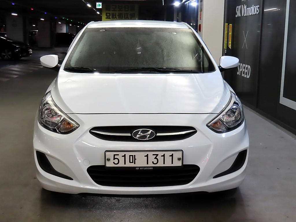 국산차 리스트 차량 이미지