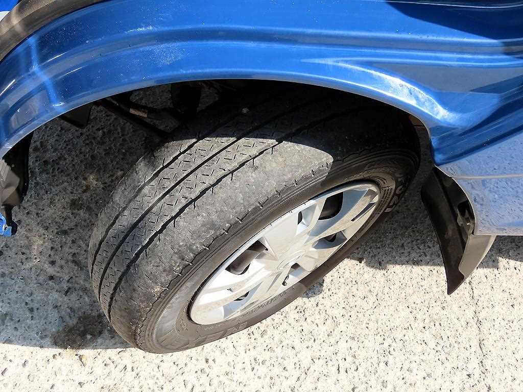 현대 포터2 1톤 카고 전기 17