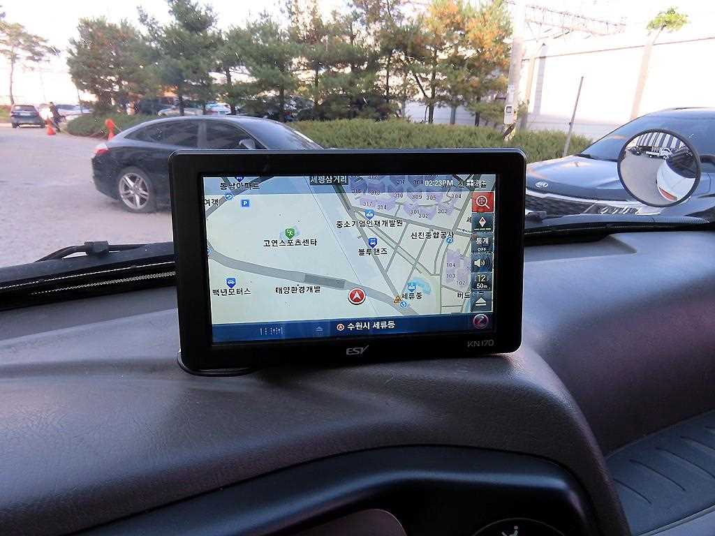 현대 포터2 1톤 표준탑 16