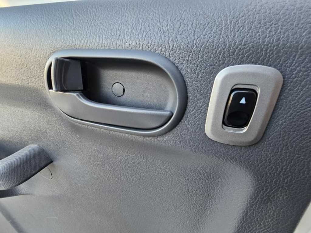 기아 봉고3 1톤 카고 16