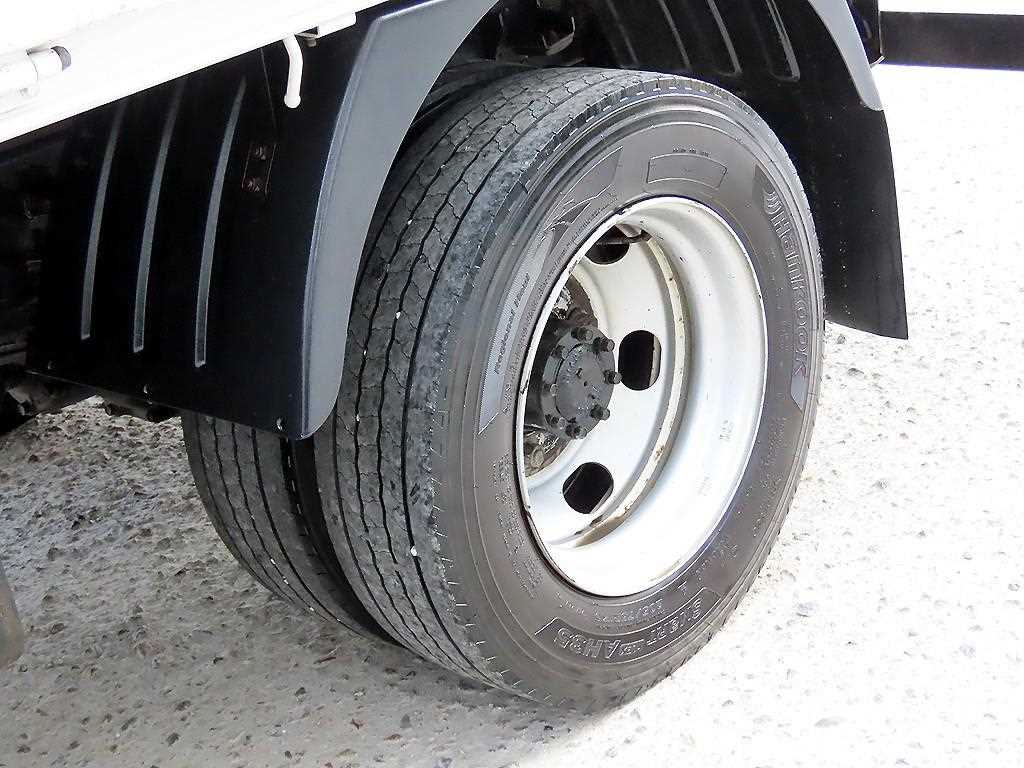 현대 올뉴마이티 2.5톤 카고 14