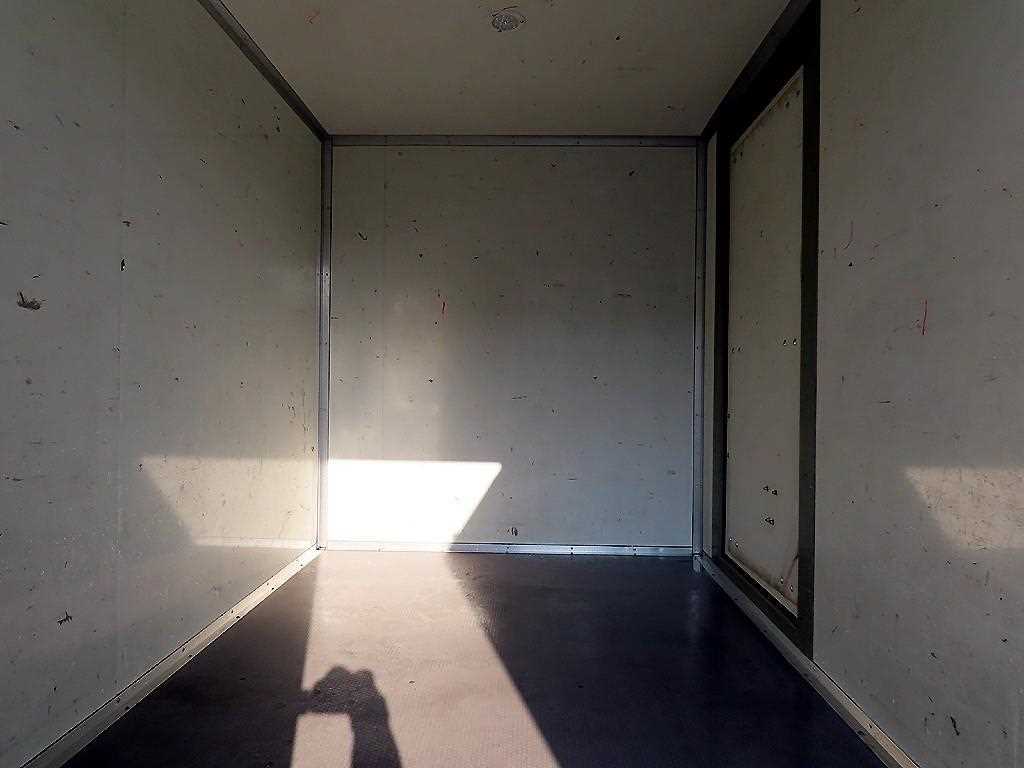 현대 포터2 1톤 표준탑 5