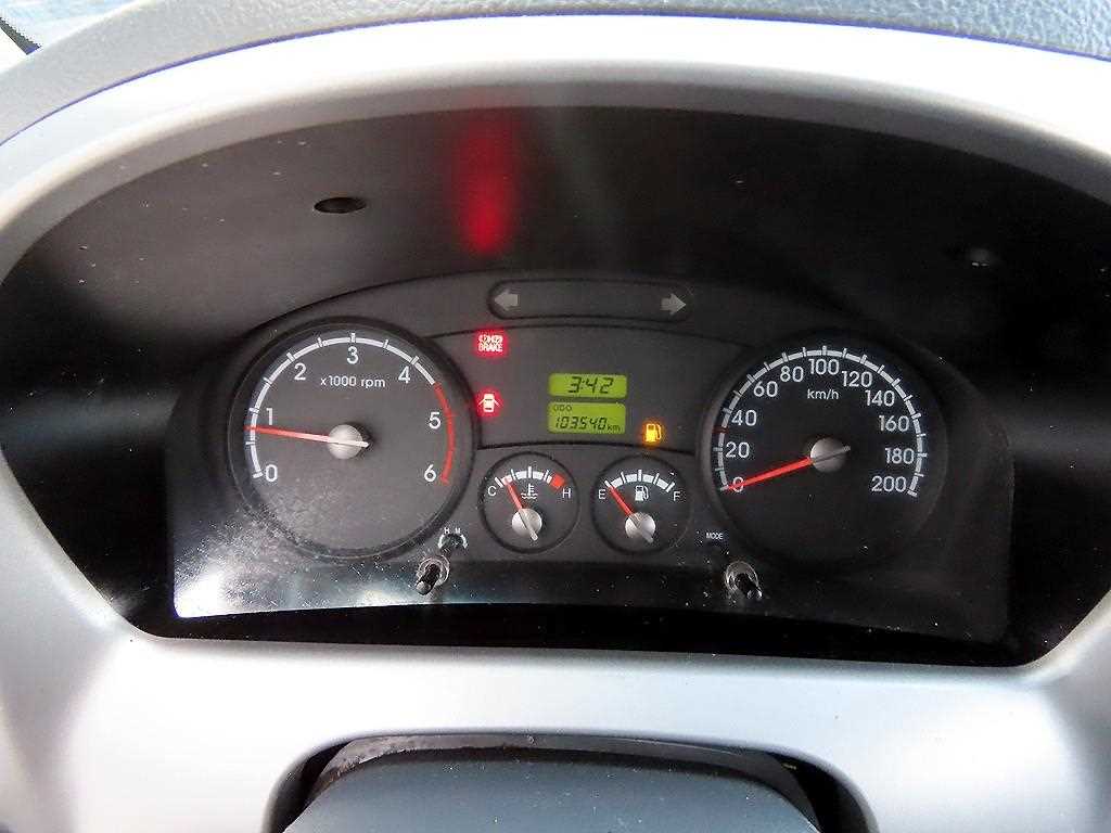 기아 봉고3 1톤 표준탑 9