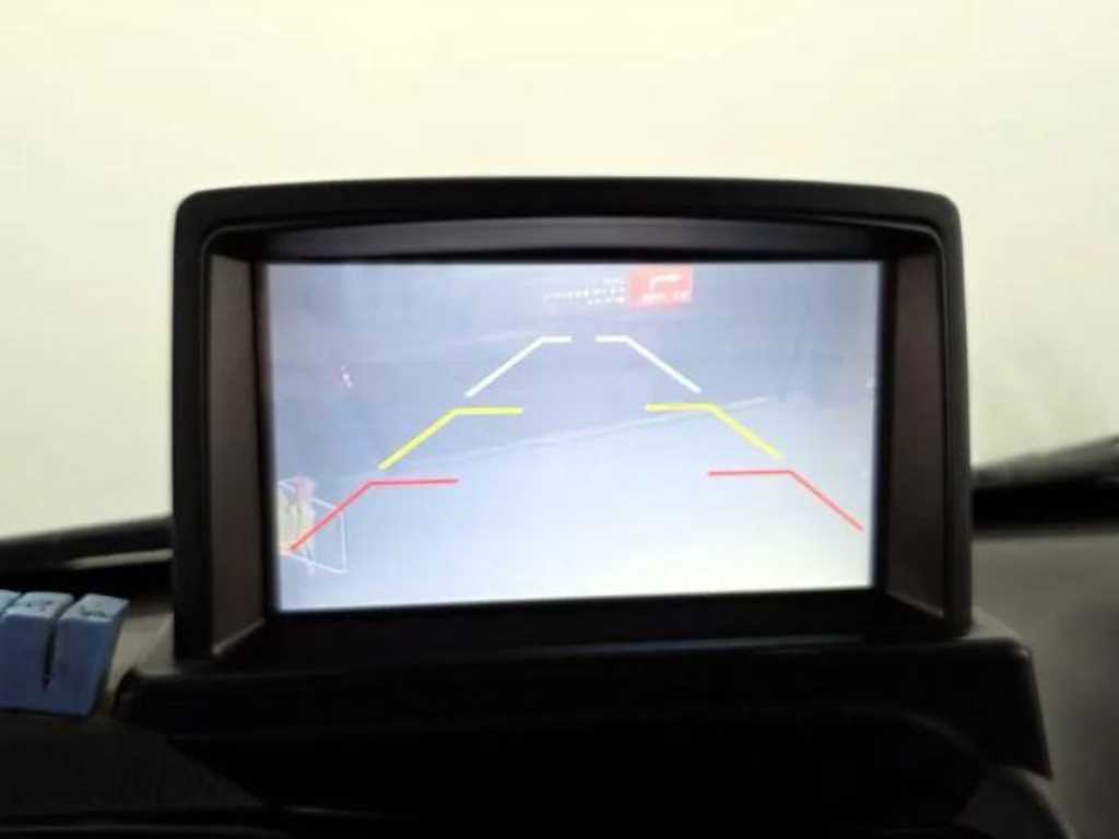 기아 봉고3 1톤 윙바디 13