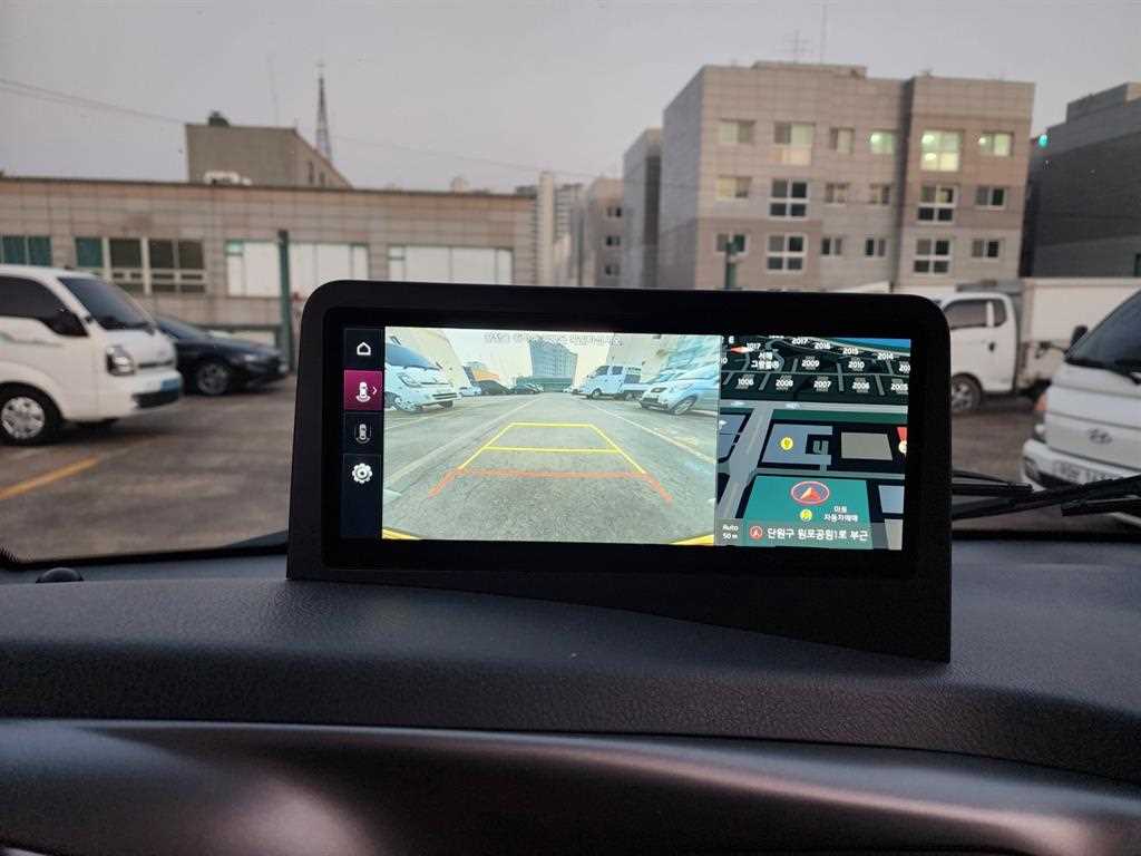 기아 봉고3 1톤 카고 LPG 18