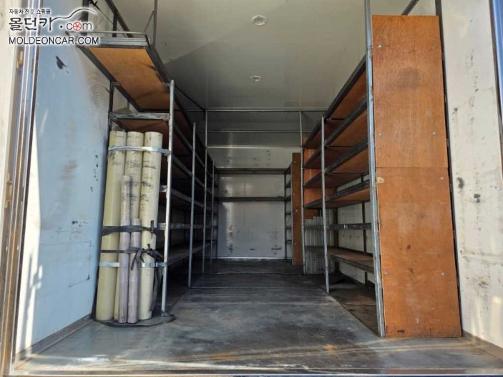 현대 올뉴마이티 익스하이탑 14